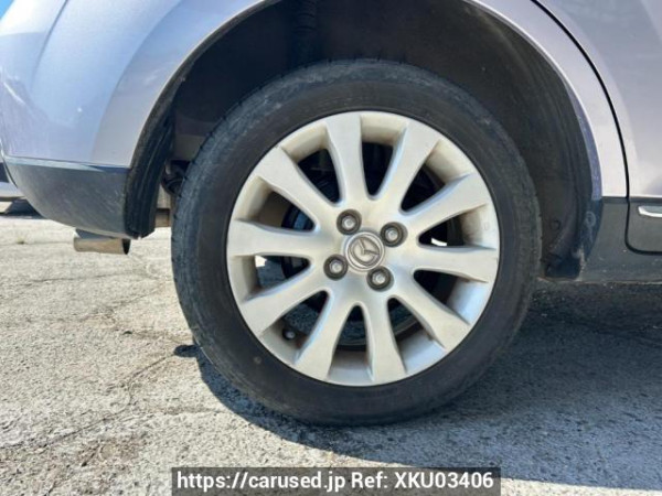 Used 2009 AT mazda verisa DC5W Image[30]