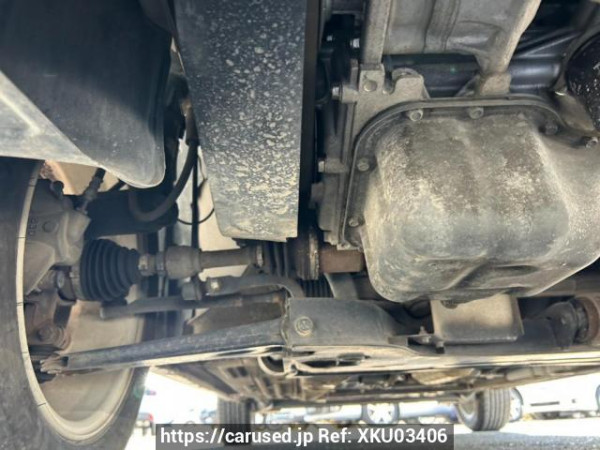 Used 2009 AT mazda verisa DC5W Image[33]