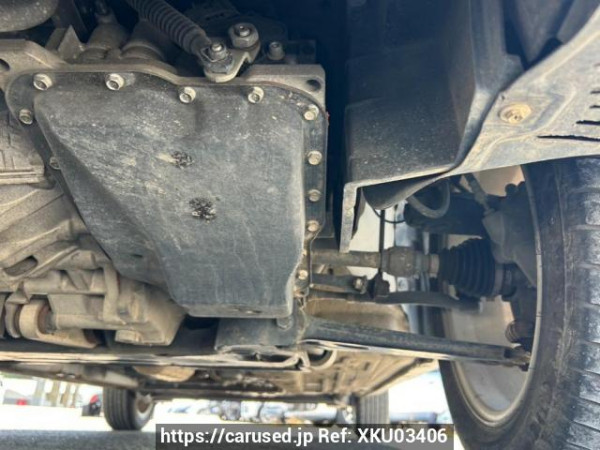 Used 2009 AT mazda verisa DC5W Image[34]