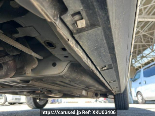 Used 2009 AT mazda verisa DC5W Image[36]