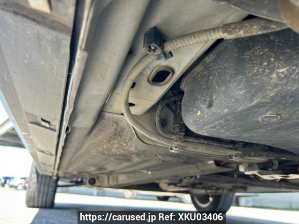 Used 2009 AT mazda verisa DC5W Image[37]