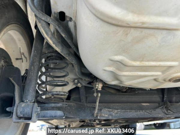 Used 2009 AT mazda verisa DC5W Image[39]