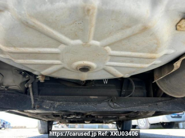 Used 2009 AT mazda verisa DC5W Image[40]