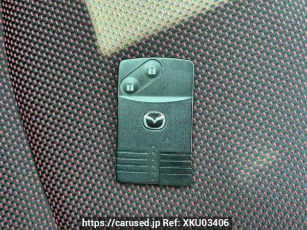 Used 2009 AT mazda verisa DC5W Image[42]