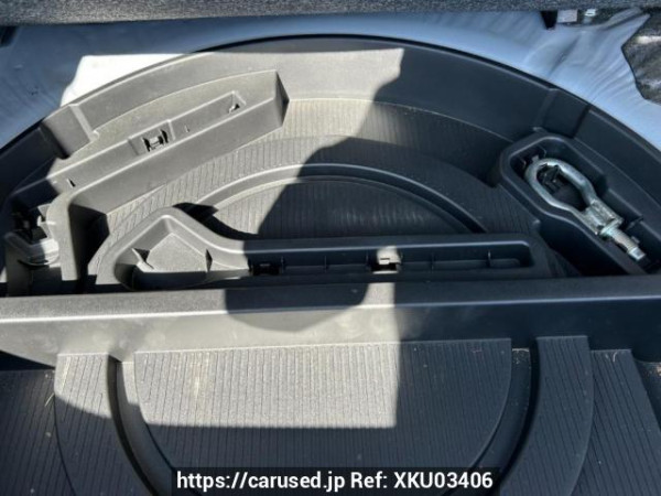 Used 2009 AT mazda verisa DC5W Image[44]