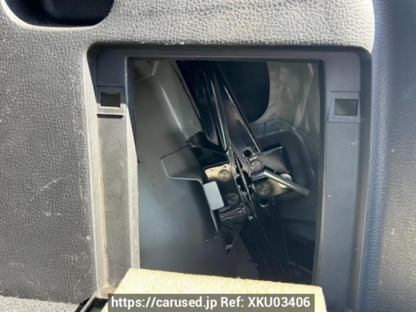 Used 2009 AT mazda verisa DC5W Image[45]