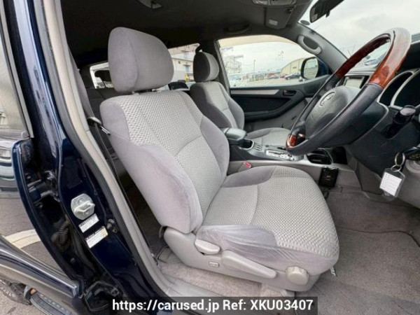 Used 2005 AT toyota hilux-surf TRN210W Image[12]