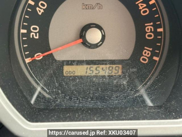 Used 2005 AT toyota hilux-surf TRN210W Image[22]