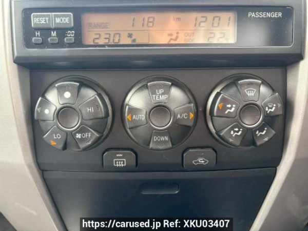 Used 2005 AT toyota hilux-surf TRN210W Image[26]