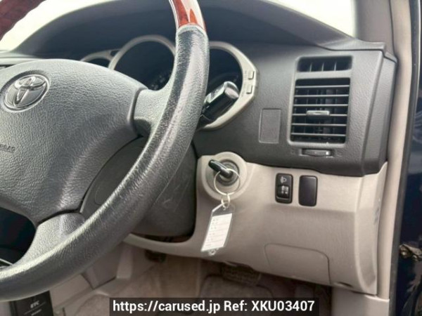 Used 2005 AT toyota hilux-surf TRN210W Image[28]