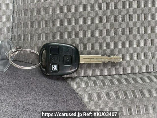 Used 2005 AT toyota hilux-surf TRN210W Image[30]