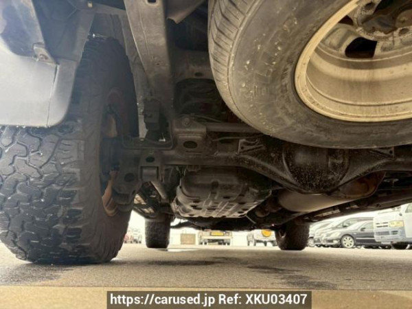 Used 2005 AT toyota hilux-surf TRN210W Image[39]