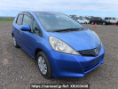 Honda Fit GE6