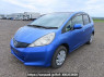 Used 2010 AT honda fit GE6 Image[2]