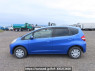 Used 2010 AT honda fit GE6 Image[3]