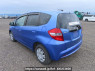 Used 2010 AT honda fit GE6 Image[4]