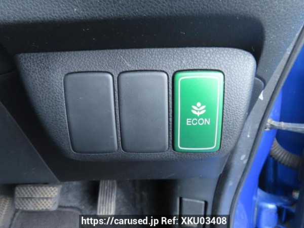 Used 2010 AT honda fit GE6 Image[27]