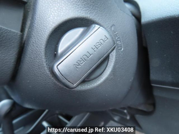 Used 2010 AT honda fit GE6 Image[29]