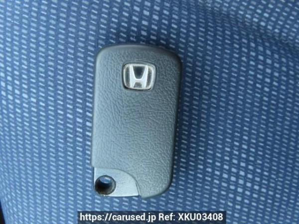 Used 2010 AT honda fit GE6 Image[30]