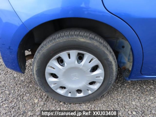 Used 2010 AT honda fit GE6 Image[33]