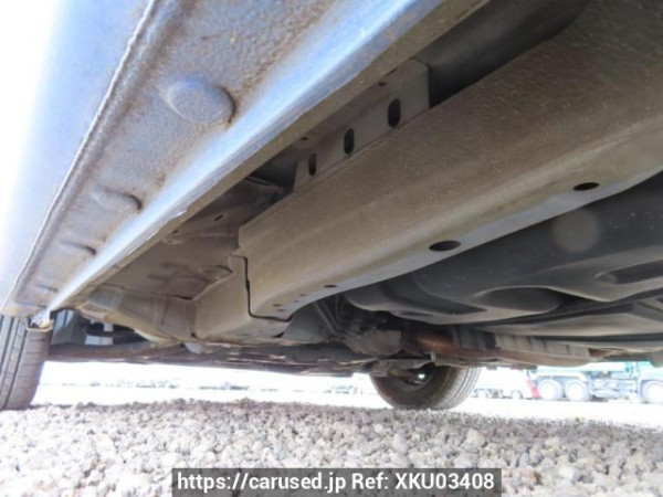 Used 2010 AT honda fit GE6 Image[35]