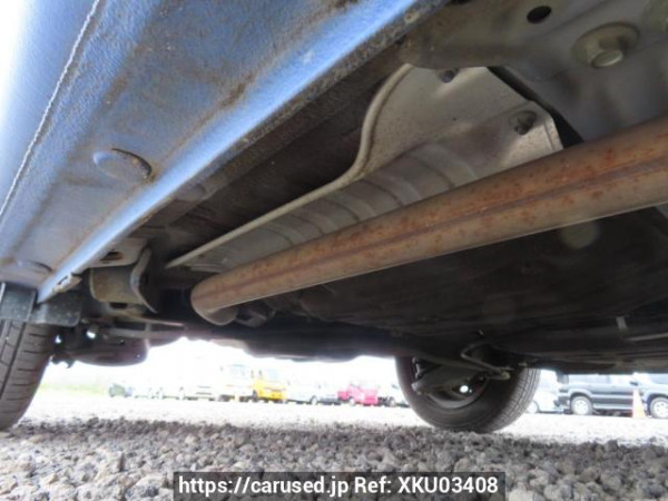 Used 2010 AT honda fit GE6 Image[37]