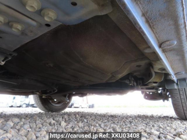 Used 2010 AT honda fit GE6 Image[38]