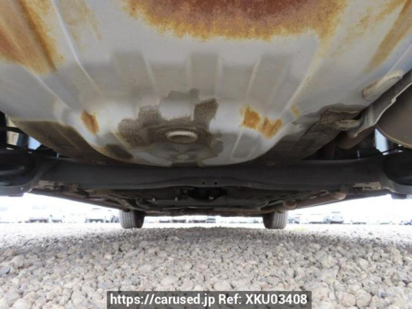 Used 2010 AT honda fit GE6 Image[42]