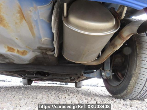 Used 2010 AT honda fit GE6 Image[43]