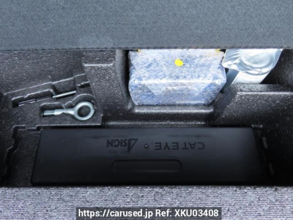 Used 2010 AT honda fit GE6 Image[44]