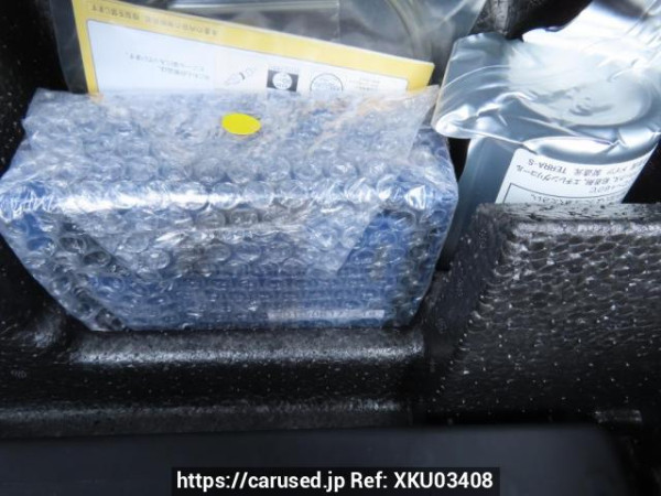 Used 2010 AT honda fit GE6 Image[45]