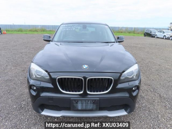 Used 2010 AT bmw x1 VL18 Image[1]