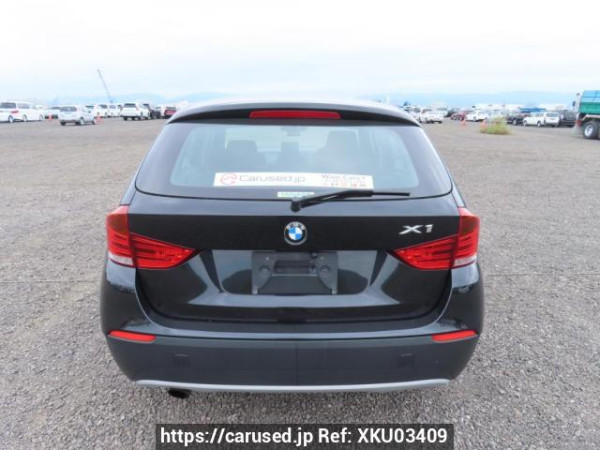 Used 2010 AT bmw x1 VL18 Image[5]