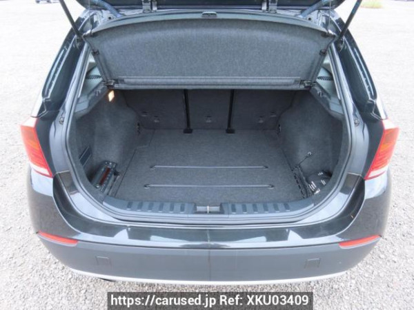 Used 2010 AT bmw x1 VL18 Image[8]