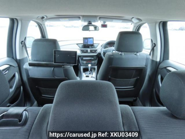 Used 2010 AT bmw x1 VL18 Image[9]