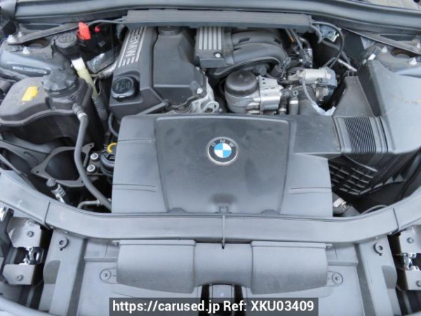 Used 2010 AT bmw x1 VL18 Image[10]