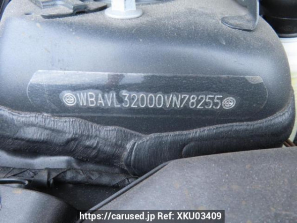 Used 2010 AT bmw x1 VL18 Image[11]