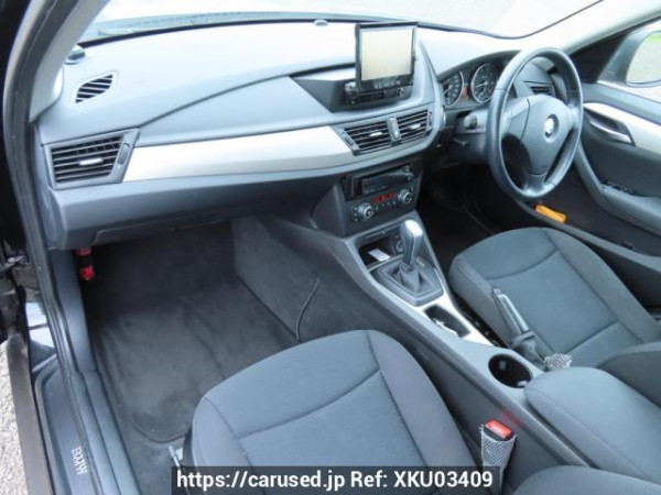 Used 2010 AT bmw x1 VL18 Image[13]