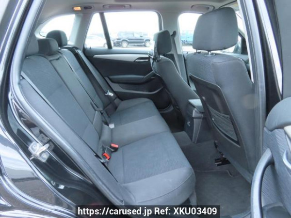 Used 2010 AT bmw x1 VL18 Image[14]
