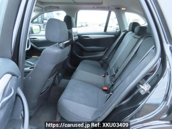 Used 2010 AT bmw x1 VL18 Image[15]