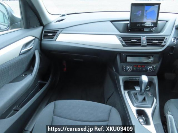 Used 2010 AT bmw x1 VL18 Image[18]