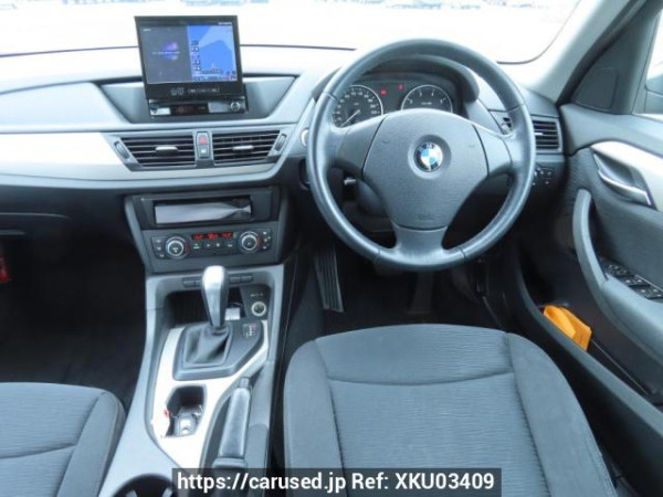 Used 2010 AT bmw x1 VL18 Image[19]