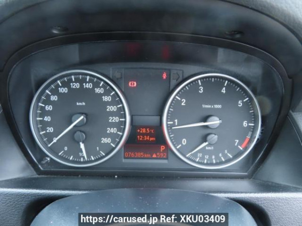 Used 2010 AT bmw x1 VL18 Image[20]