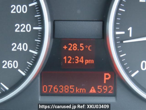 Used 2010 AT bmw x1 VL18 Image[21]