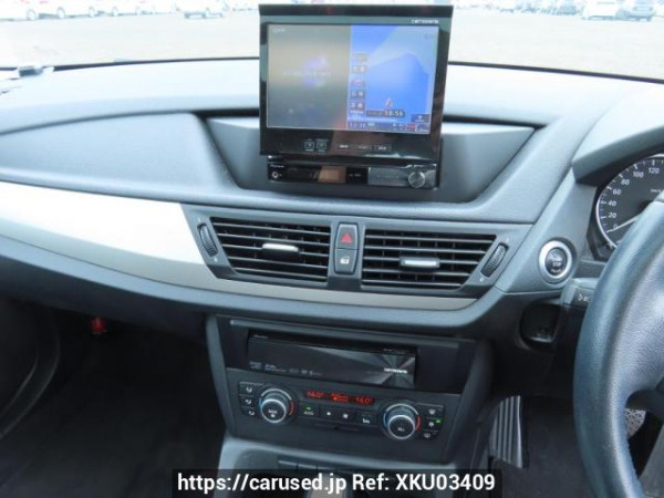 Used 2010 AT bmw x1 VL18 Image[22]