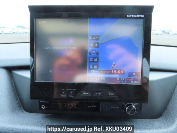 Used 2010 AT bmw x1 VL18 Image[23]