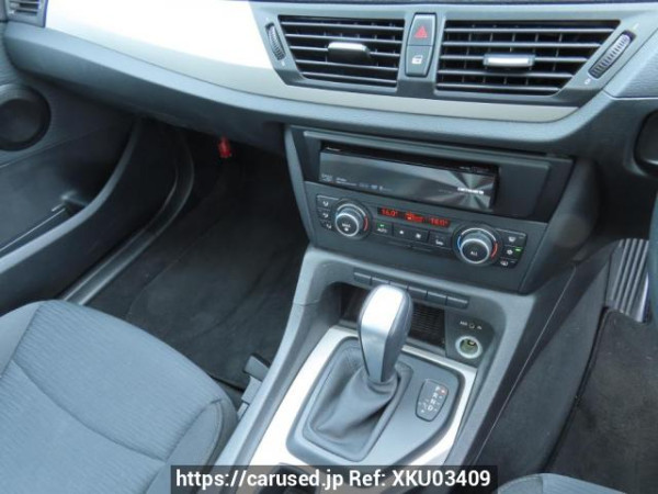 Used 2010 AT bmw x1 VL18 Image[24]