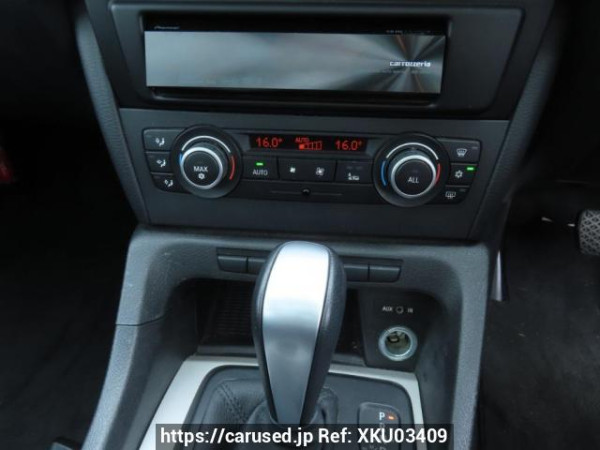 Used 2010 AT bmw x1 VL18 Image[25]