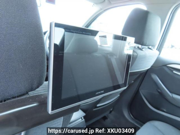 Used 2010 AT bmw x1 VL18 Image[26]