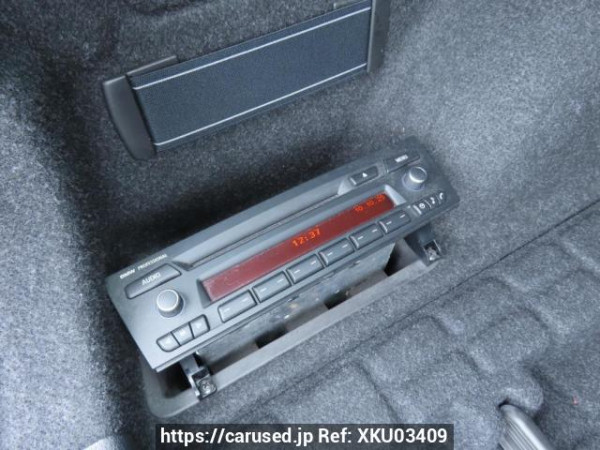 Used 2010 AT bmw x1 VL18 Image[27]